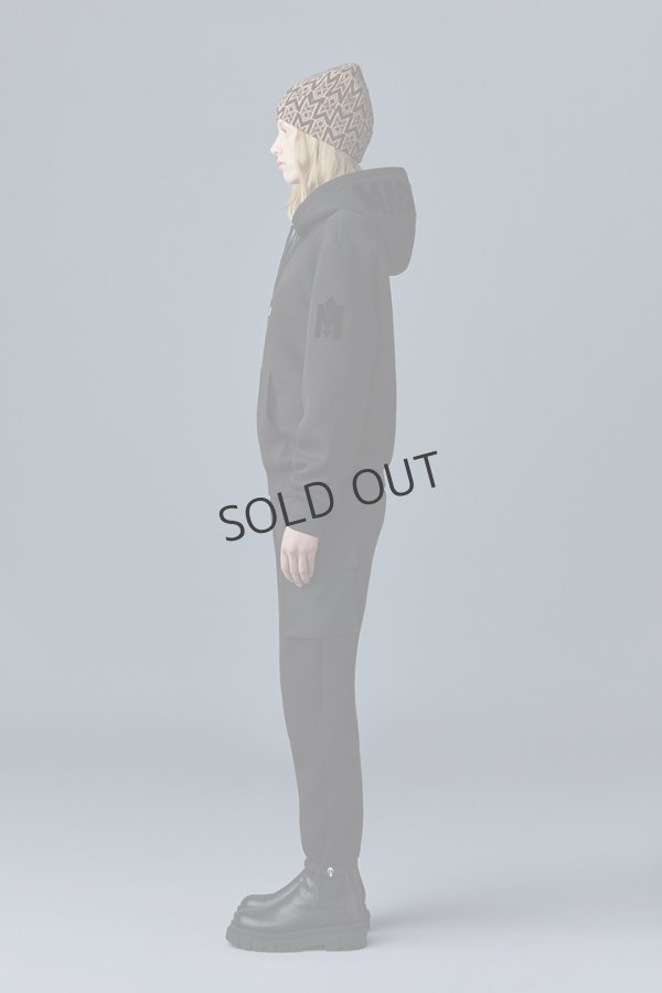 画像3: {SOLD}MACKAGE マッカージュ KRYS-R(UNISEX){-BDA} (3)