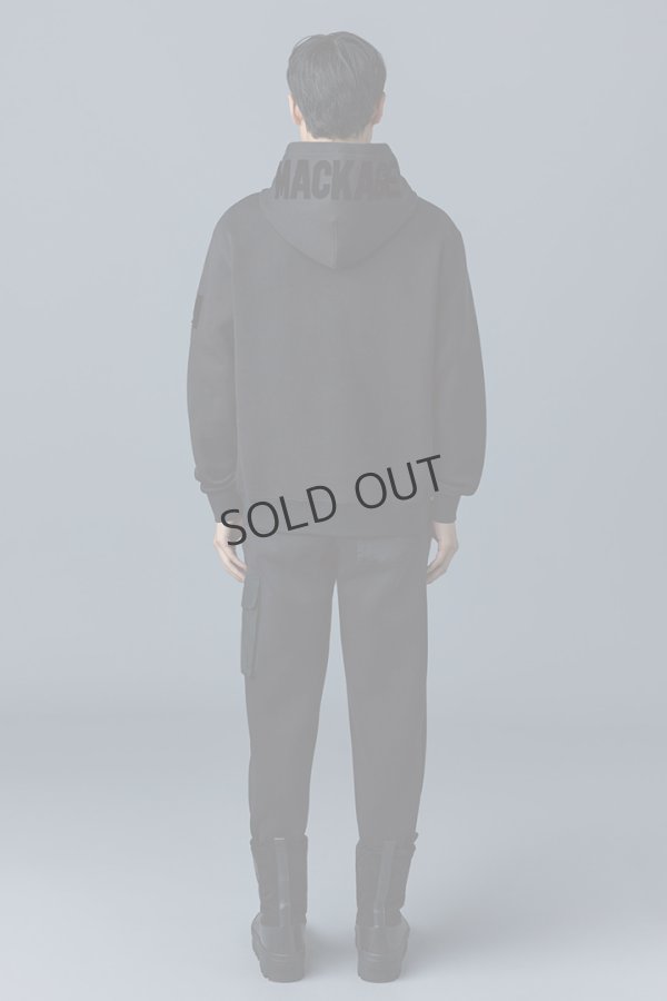 画像4: {SOLD}MACKAGE マッカージュ KRYS-R(UNISEX){-BDA} (4)