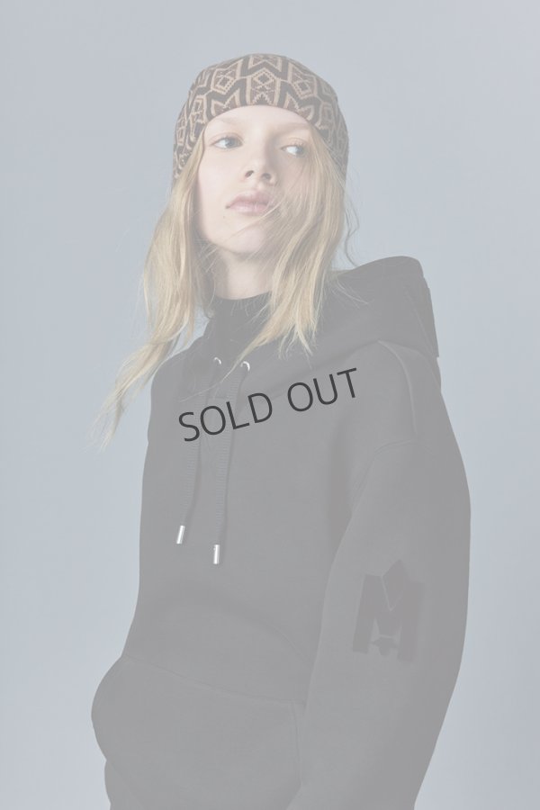 画像5: {SOLD}MACKAGE マッカージュ KRYS-R(UNISEX){-BDA} (5)