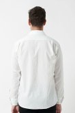 画像3: 【 ポイント10倍 】【24SS新作】junhashimoto ジュンハシモト U.S.O.LINEN SHIRTS{-BDS} (3)