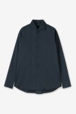 画像1: junhashimoto ジュンハシモト HORIZONTAL SHIRT{-BES} (1)
