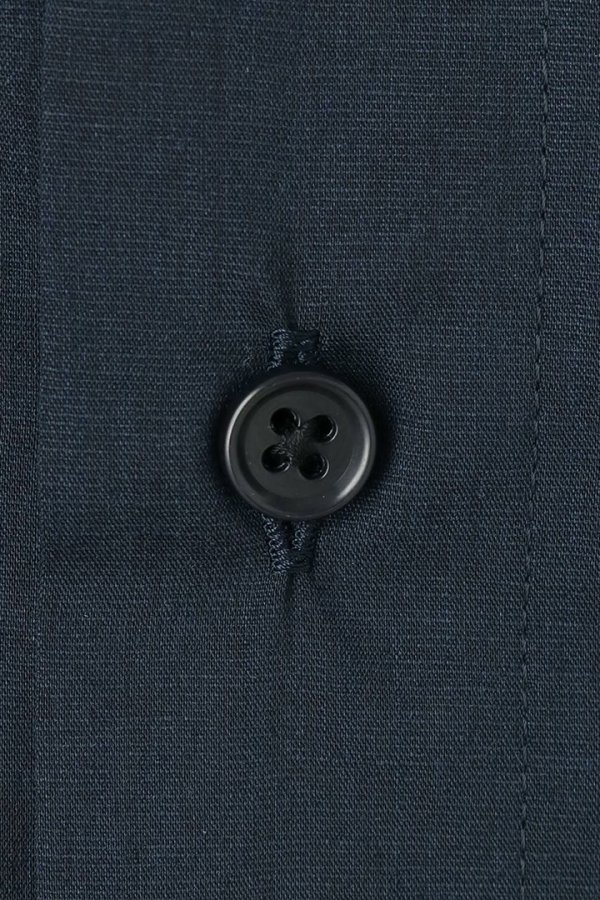 画像5: junhashimoto ジュンハシモト HORIZONTAL SHIRT{-BES} (5)