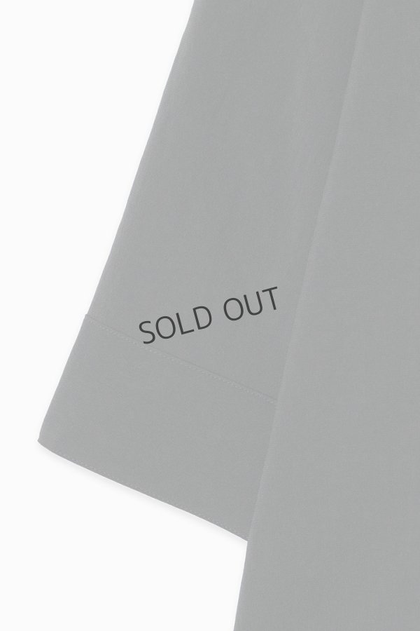 画像10: {SOLD}junhashimoto ジュンハシモト 7SLEEVE SHIRTS{-BEA} (10)