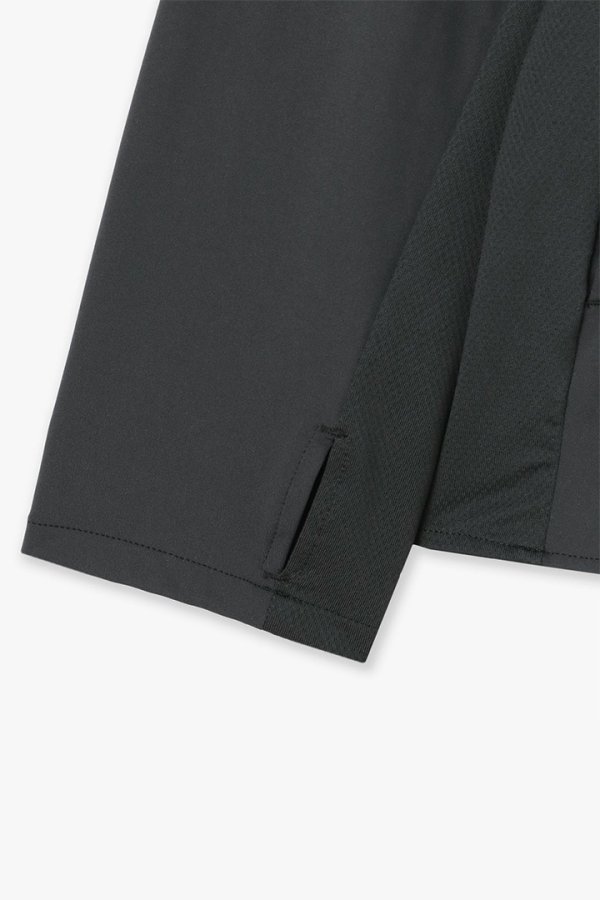 画像11: 【 20%OFF セール27,500円→22,000円】 junhashimoto ジュンハシモト BANDCOLLAR SHIRT{-BEA} (11)