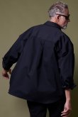 画像6: junhashimoto ジュンハシモト MEGA BIG SHIRTS{-BFS} (6)