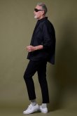 画像11: junhashimoto ジュンハシモト MEGA BIG SHIRTS{-BFS} (11)