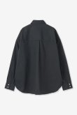 画像14: junhashimoto ジュンハシモト MEGA BIG SHIRTS{-BFS} (14)