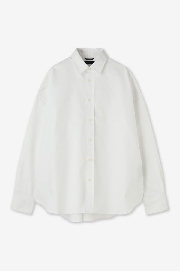 画像5: junhashimoto ジュンハシモト MEGA BIG SHIRTS{-BFS} (5)