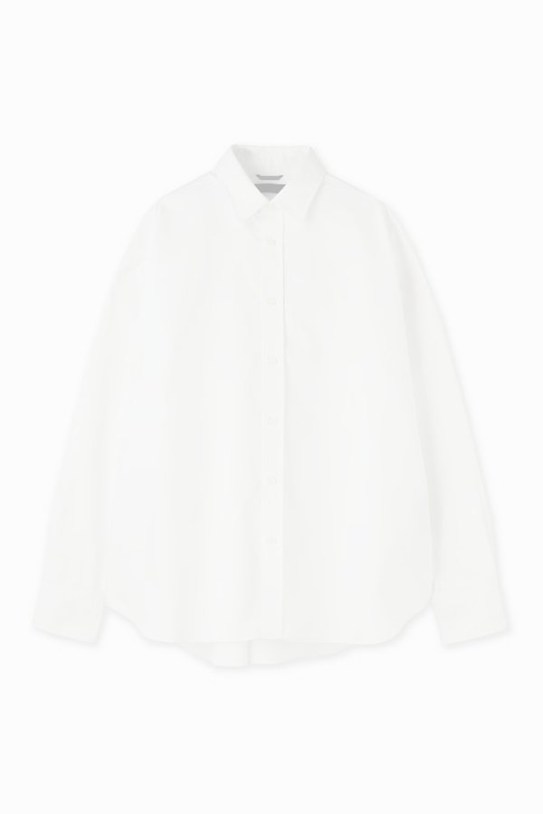 画像5: junhashimoto ジュンハシモト MEGA BIG SHIRTS{-BFS} (5)