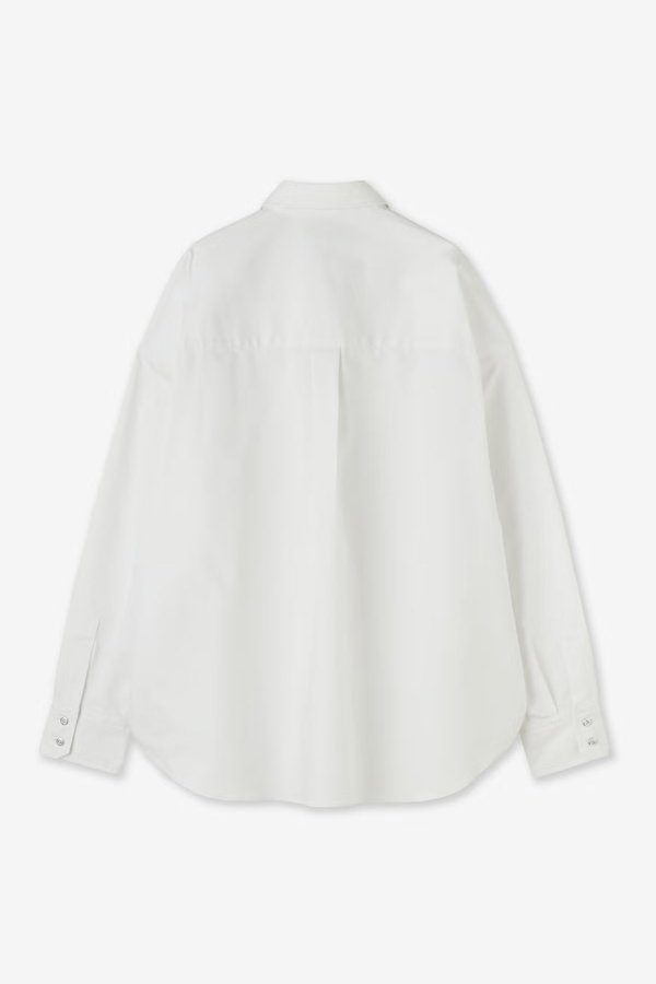 画像6: junhashimoto ジュンハシモト MEGA BIG SHIRTS{-BFS} (6)