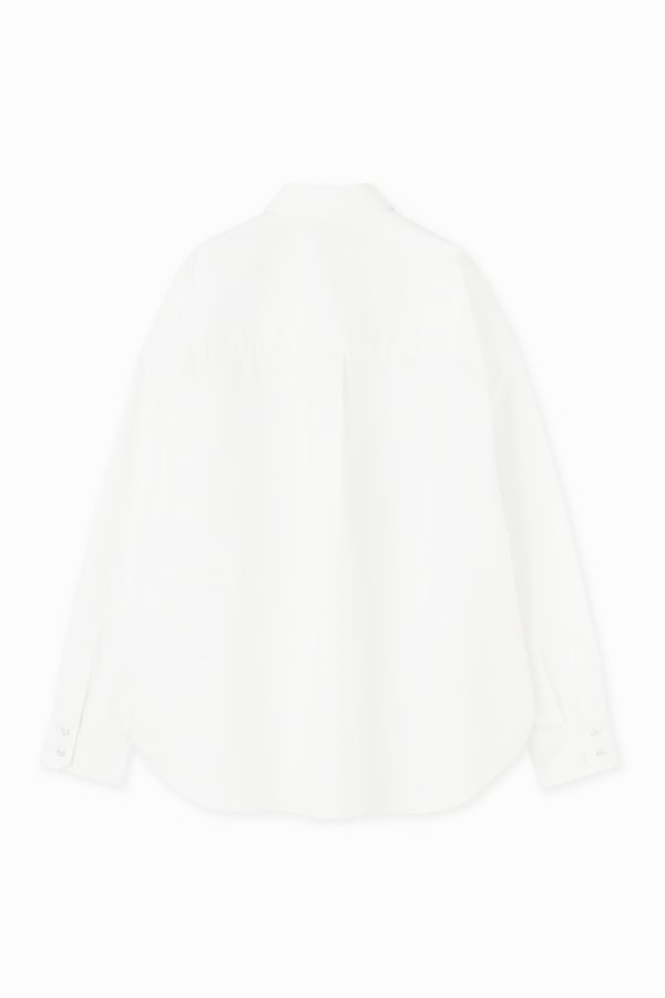 画像6: junhashimoto ジュンハシモト MEGA BIG SHIRTS{-BFS} (6)