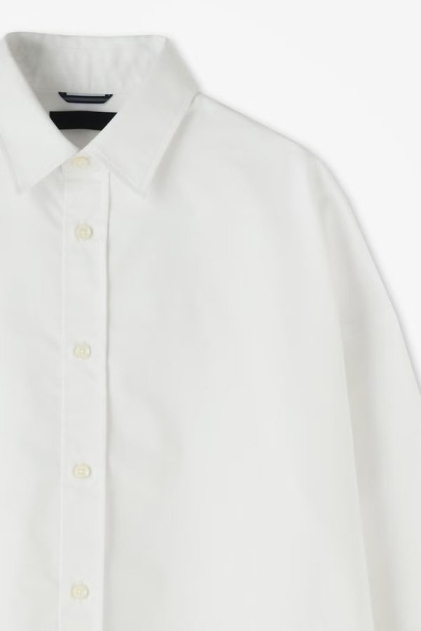 画像8: junhashimoto ジュンハシモト MEGA BIG SHIRTS{-BFS} (8)