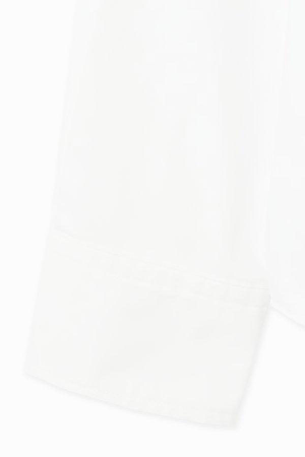 画像10: junhashimoto ジュンハシモト MEGA BIG SHIRTS{-BFS} (10)
