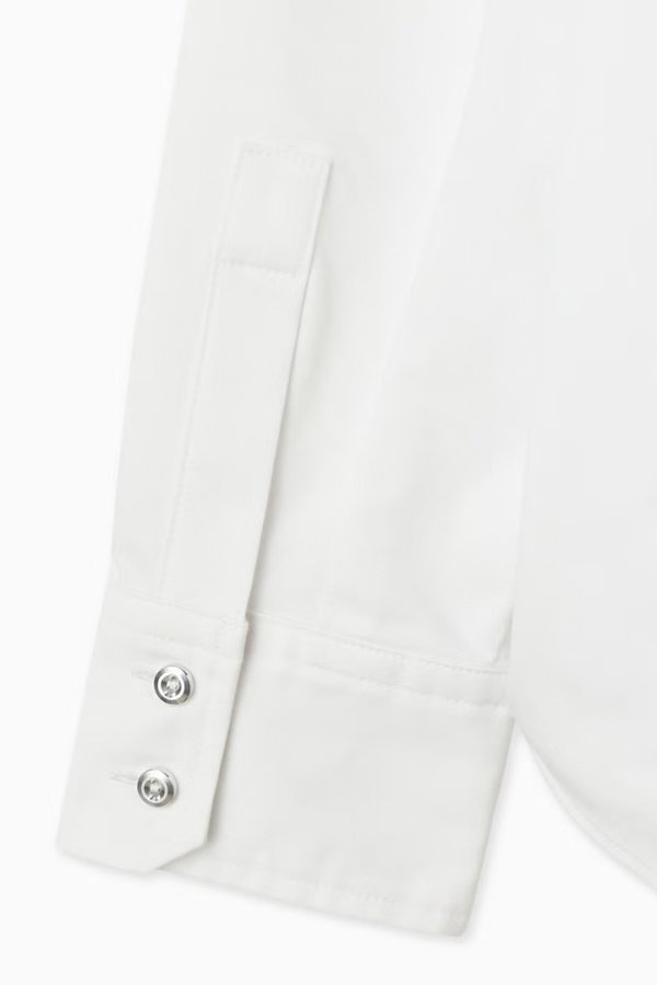 画像13: junhashimoto ジュンハシモト MEGA BIG SHIRTS{-BFS} (13)