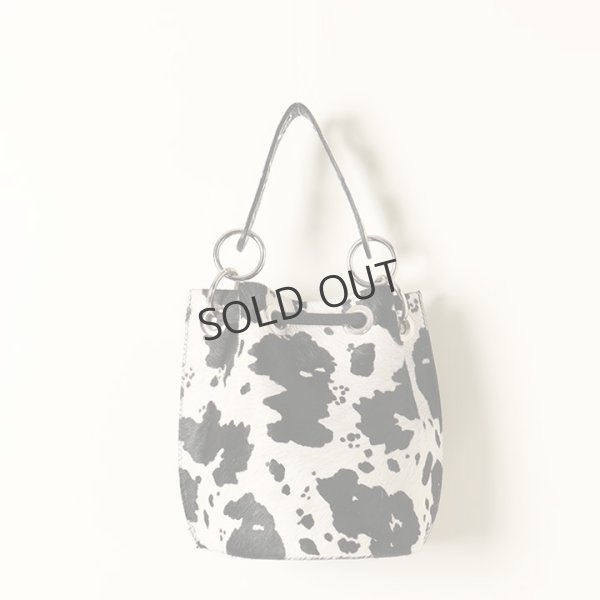 画像2: {SOLD}MAISON VINCENT メゾンヴァンサン cavallino{-BAA} (2)