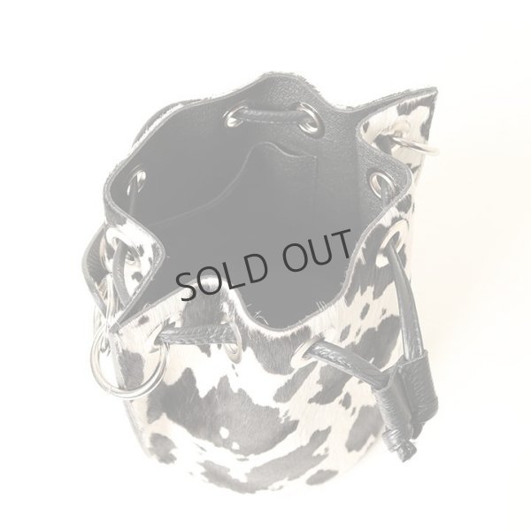 画像4: {SOLD}MAISON VINCENT メゾンヴァンサン cavallino{-BAA} (4)