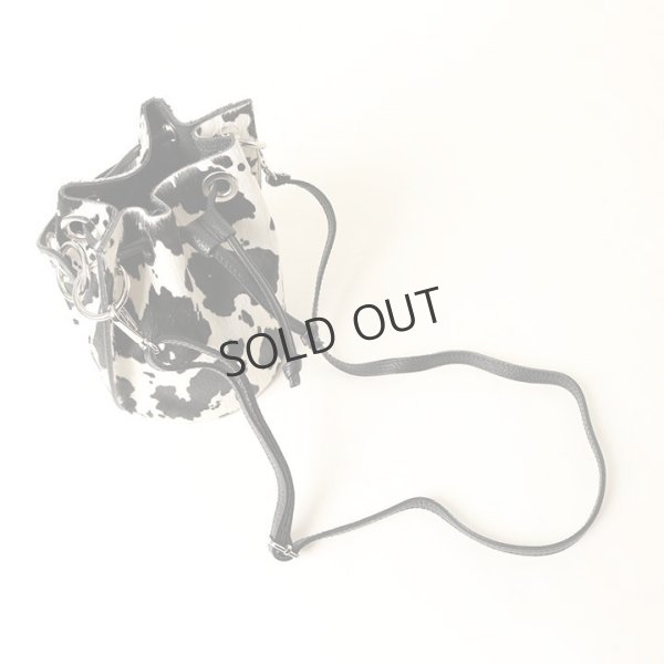 画像5: {SOLD}MAISON VINCENT メゾンヴァンサン cavallino{-BAA} (5)