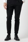画像1: {SOLD}junhashimoto ジュンハシモト FORMAL PANTS{-BDS} (1)