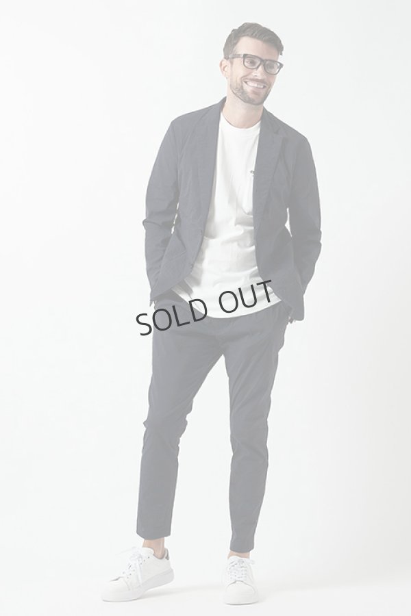 画像2: {SOLD}junhashimoto ジュンハシモト ULTRA LIGHT PANTS{-BDS} (2)