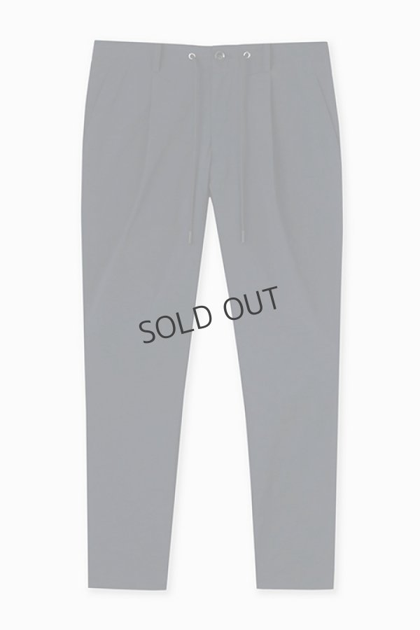 画像3: {SOLD}junhashimoto ジュンハシモト ULTRA LIGHT PANTS{-BDS} (3)
