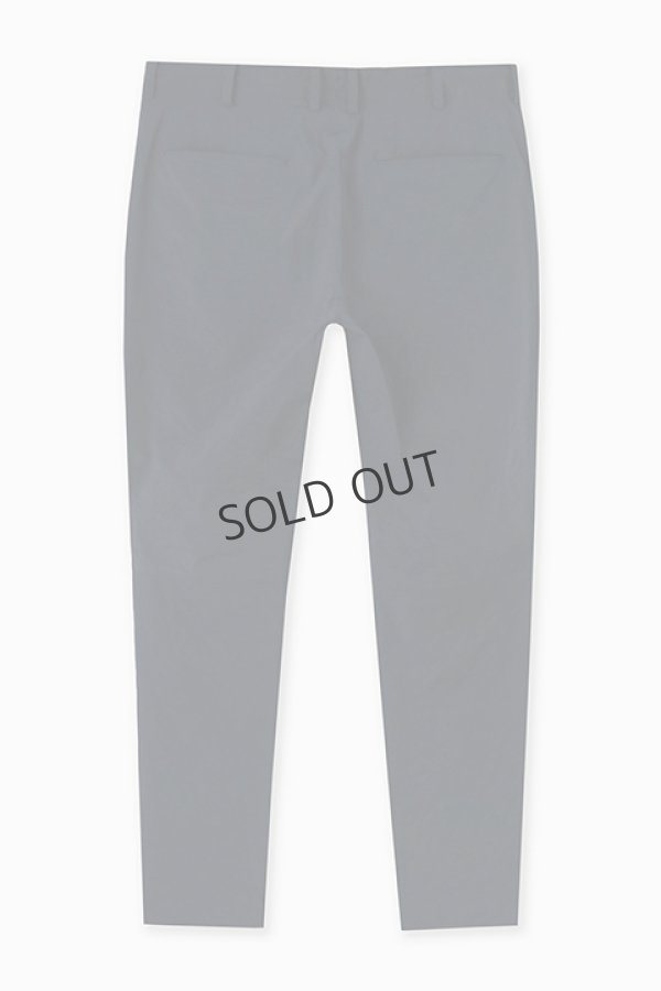 画像4: {SOLD}junhashimoto ジュンハシモト ULTRA LIGHT PANTS{-BDS} (4)