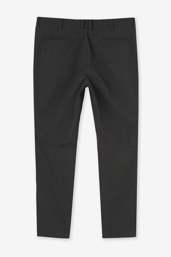 画像8: 【 20%OFF セール｜36,300円→29,040円】 junhashimoto ジュンハシモト JH＋HARD STRETCH EASY PANTS{-BDS} (8)
