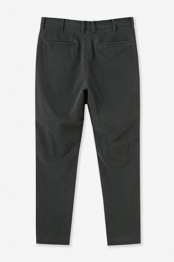 画像6: 【 30%OFF セール36,300円→25,410円】 junhashimoto ジュンハシモト PIGMENT AIRDOT EASY PANTS{-BDA} (6)