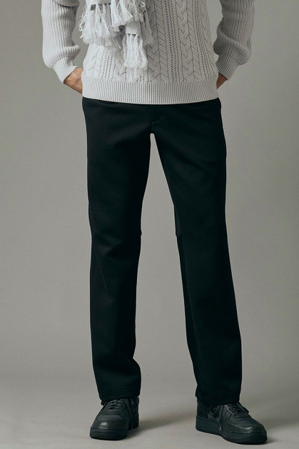 画像2: 【 20%OFF セール33,000円→26,400円】 junhashimoto ジュンハシモト PAJAMA PANTS{-BEA} (2)