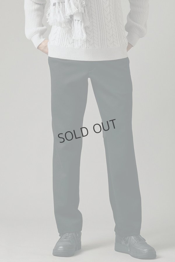 画像2: {SOLD}junhashimoto ジュンハシモト PAJAMA PANTS{-BEA} (2)