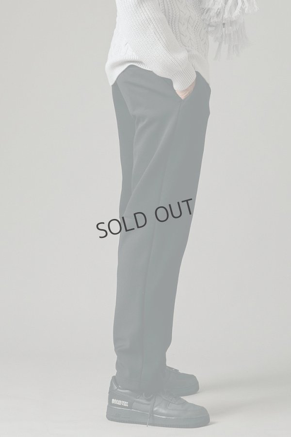 画像3: {SOLD}junhashimoto ジュンハシモト PAJAMA PANTS{-BEA} (3)