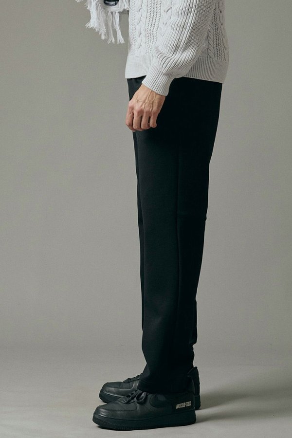 画像5: 【 20%OFF セール33,000円→26,400円】 junhashimoto ジュンハシモト PAJAMA PANTS{-BEA} (5)