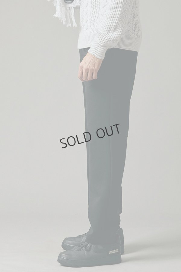 画像5: {SOLD}junhashimoto ジュンハシモト PAJAMA PANTS{-BEA} (5)