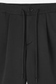 画像8: 【 20%OFF セール33,000円→26,400円】 junhashimoto ジュンハシモト PAJAMA PANTS{-BEA} (8)
