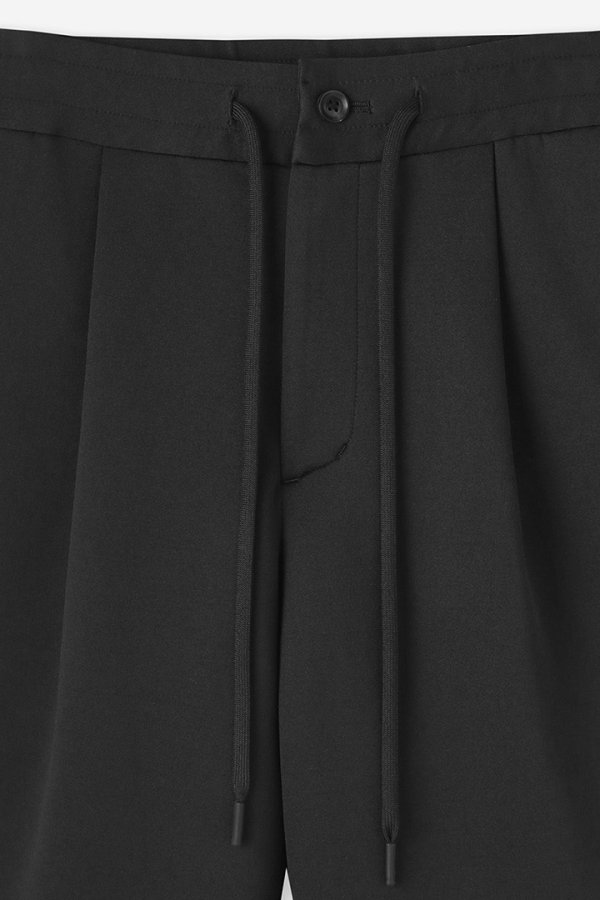 画像8: 【 20%OFF セール33,000円→26,400円】 junhashimoto ジュンハシモト PAJAMA PANTS{-BEA} (8)