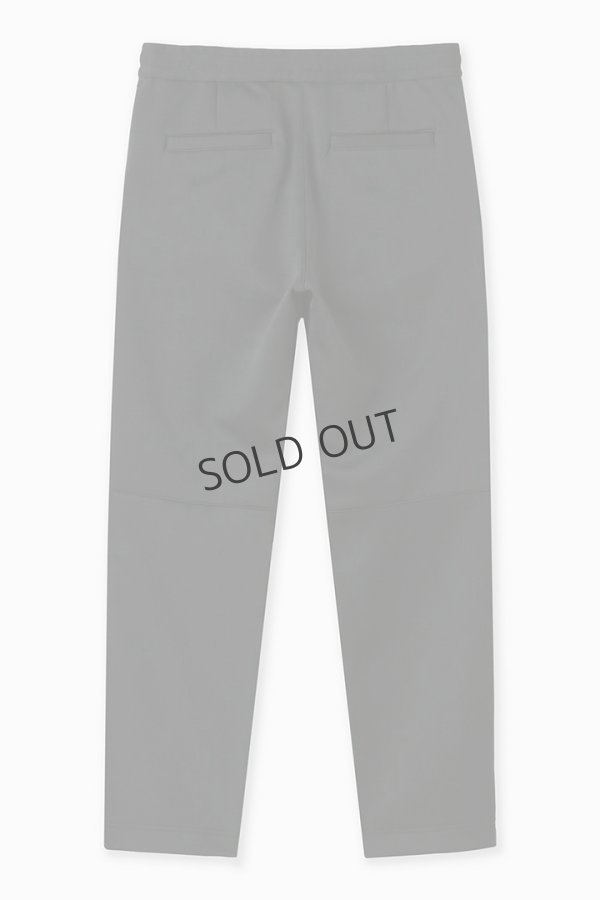 画像13: {SOLD}junhashimoto ジュンハシモト PAJAMA PANTS{-BEA} (13)