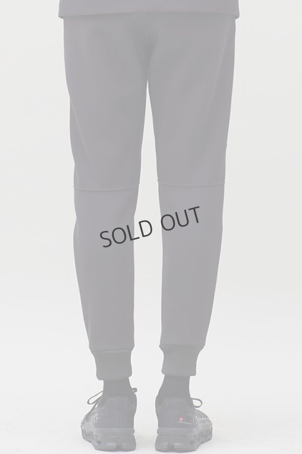 画像3: {SOLD}junhashimoto ジュンハシモト RICH RIB PANTS{-BEA} (3)