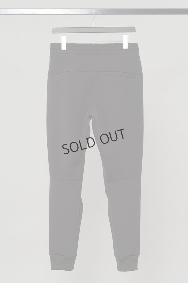 画像5: {SOLD}junhashimoto ジュンハシモト RICH RIB PANTS{-BEA} (5)