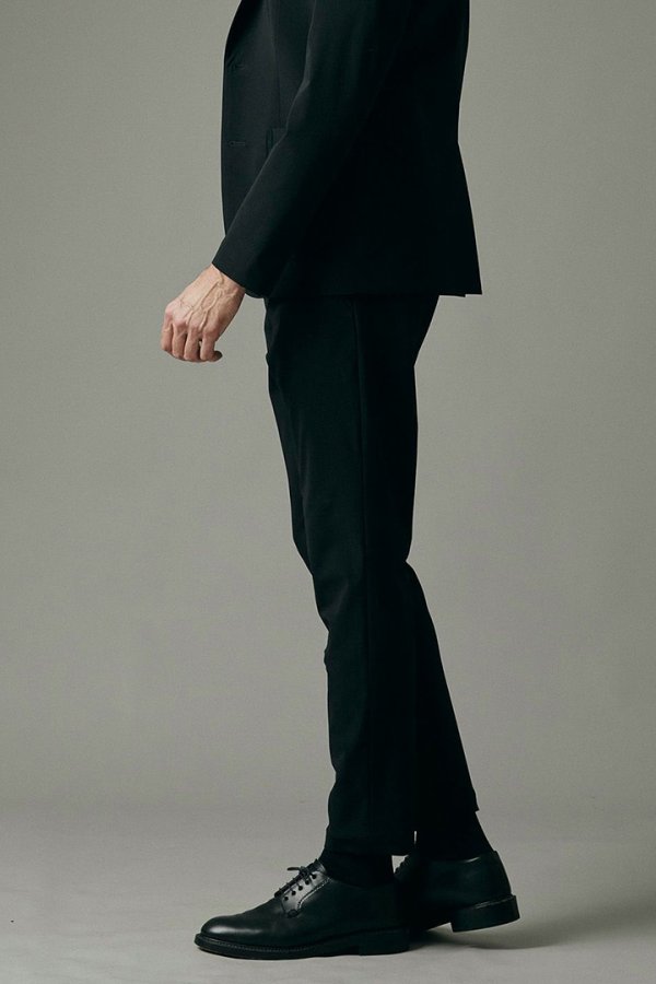 画像3: 【 20%OFF セール30,800円→24,640円】 junhashimoto ジュンハシモト SHIELD PANTS{-BEA} (3)