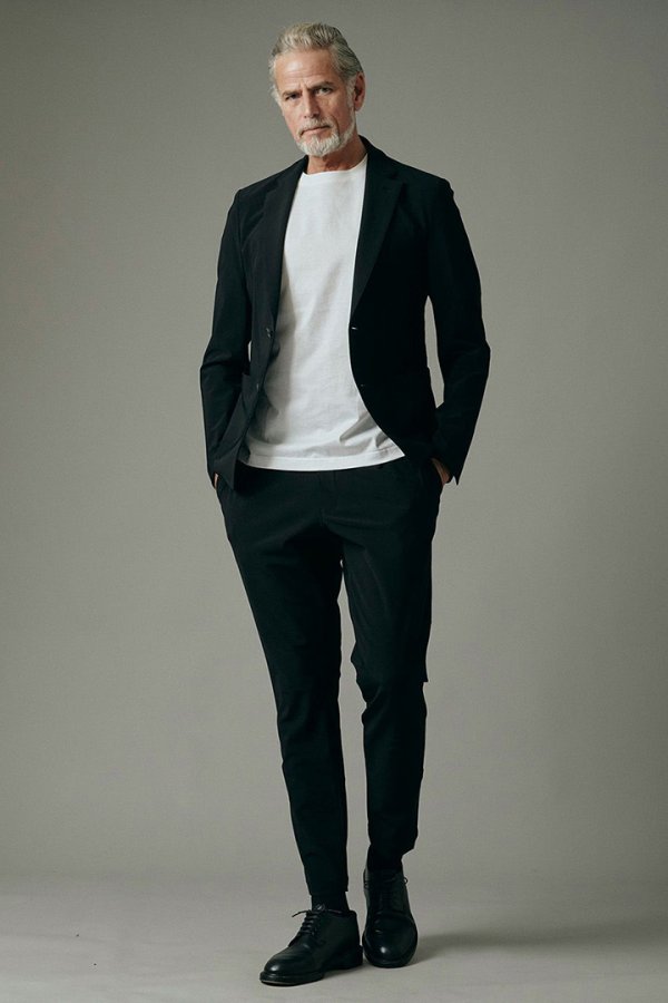 画像7: 【 20%OFF セール30,800円→24,640円】 junhashimoto ジュンハシモト SHIELD PANTS{-BEA} (7)