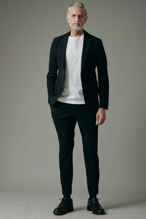 画像8: 【 20%OFF セール30,800円→24,640円】 junhashimoto ジュンハシモト SHIELD PANTS{-BEA} (8)