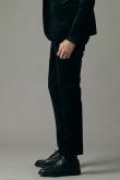 画像3: 【 20%OFF セール41,800円→33,440円】 junhashimoto ジュンハシモト NUKUMORI CORDUROY PANTS{-BEA} (3)