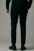 画像4: 【 20%OFF セール41,800円→33,440円】 junhashimoto ジュンハシモト NUKUMORI CORDUROY PANTS{-BEA} (4)