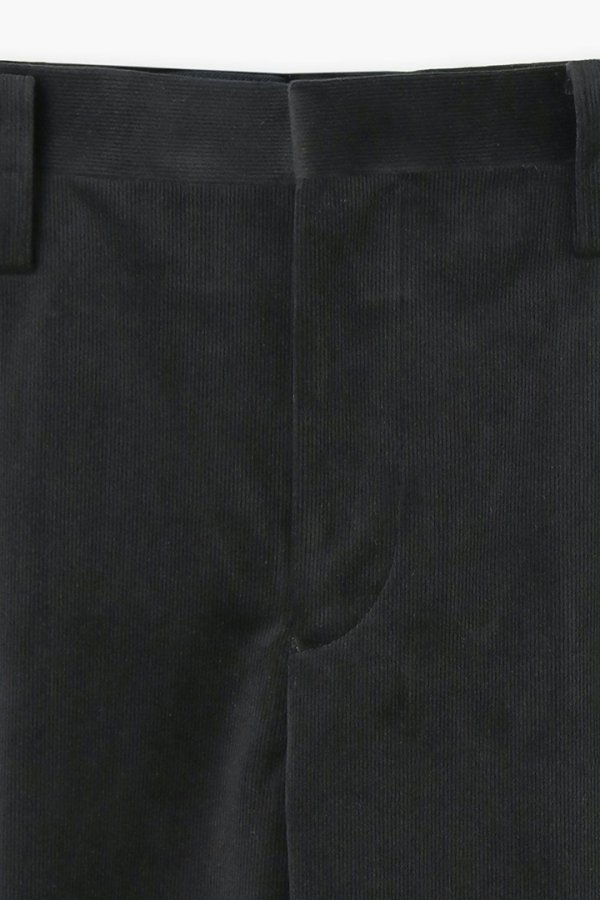 画像11: 【 20%OFF セール41,800円→33,440円】 junhashimoto ジュンハシモト NUKUMORI CORDUROY PANTS{-BEA} (11)