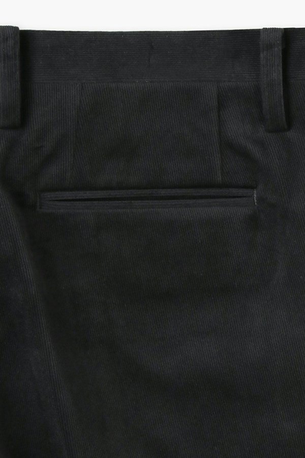 画像12: 【 20%OFF セール41,800円→33,440円】 junhashimoto ジュンハシモト NUKUMORI CORDUROY PANTS{-BEA} (12)