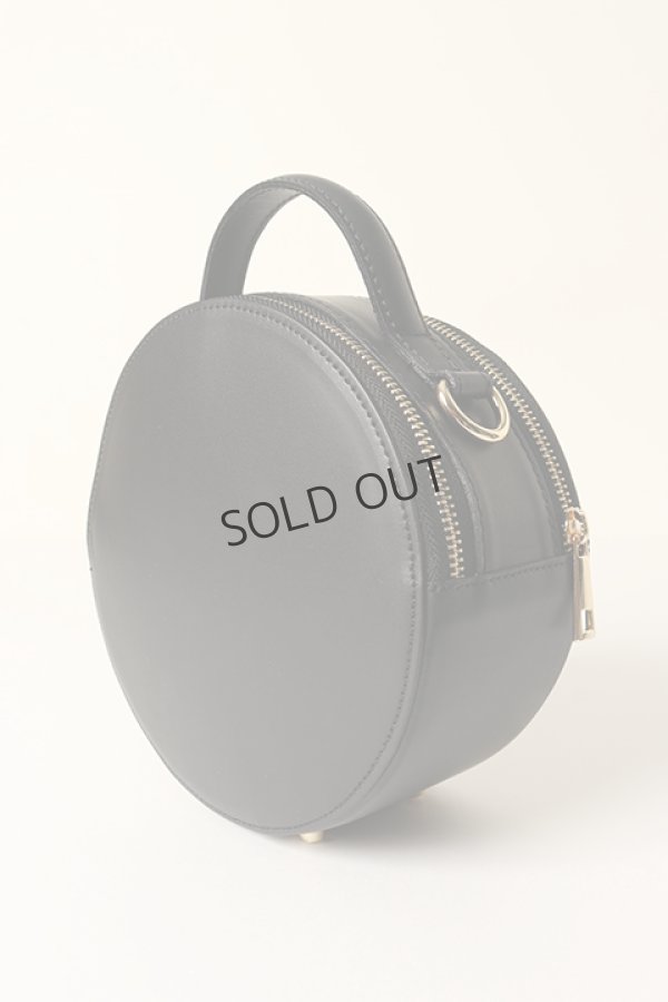 画像2: {SOLD}MAISON VINCENT メゾンヴァンサン ruga{-BCA} (2)