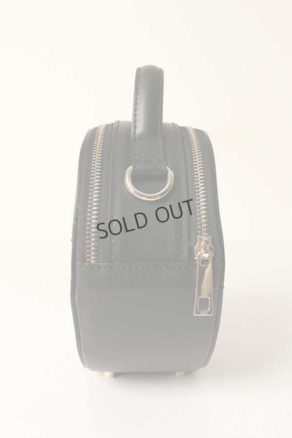 画像3: {SOLD}MAISON VINCENT メゾンヴァンサン ruga{-BCA} (3)