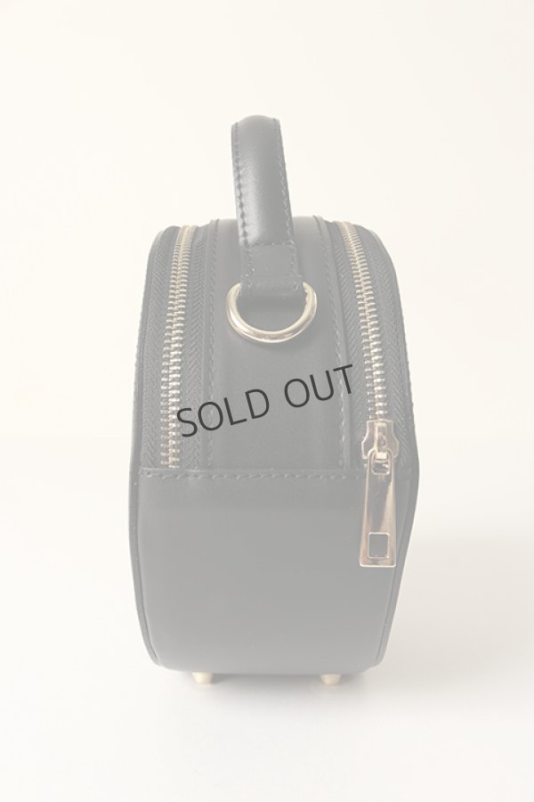 画像4: {SOLD}MAISON VINCENT メゾンヴァンサン ruga{-BCA} (4)