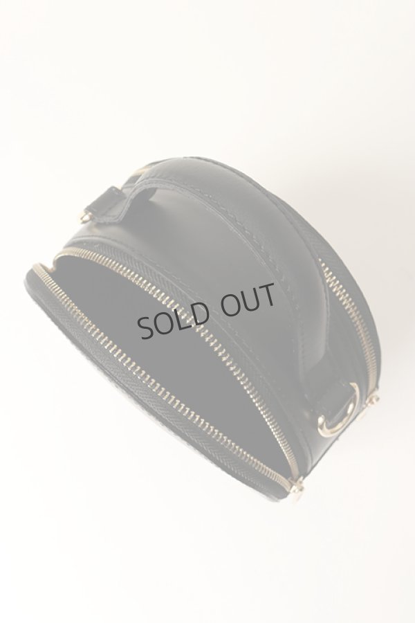 画像6: {SOLD}MAISON VINCENT メゾンヴァンサン ruga{-BCA} (6)