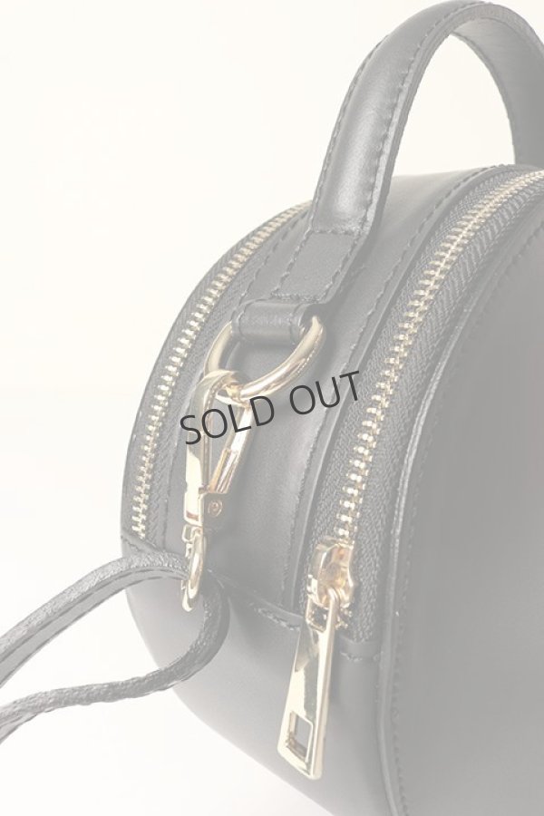 画像8: {SOLD}MAISON VINCENT メゾンヴァンサン ruga{-BCA} (8)