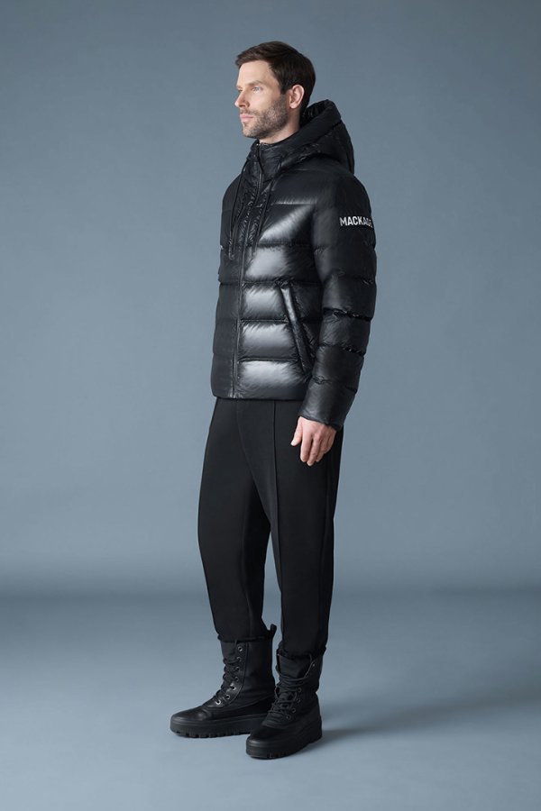 画像2: MACKAGE マッカージュ VICTOR-R{-BEA} (2)